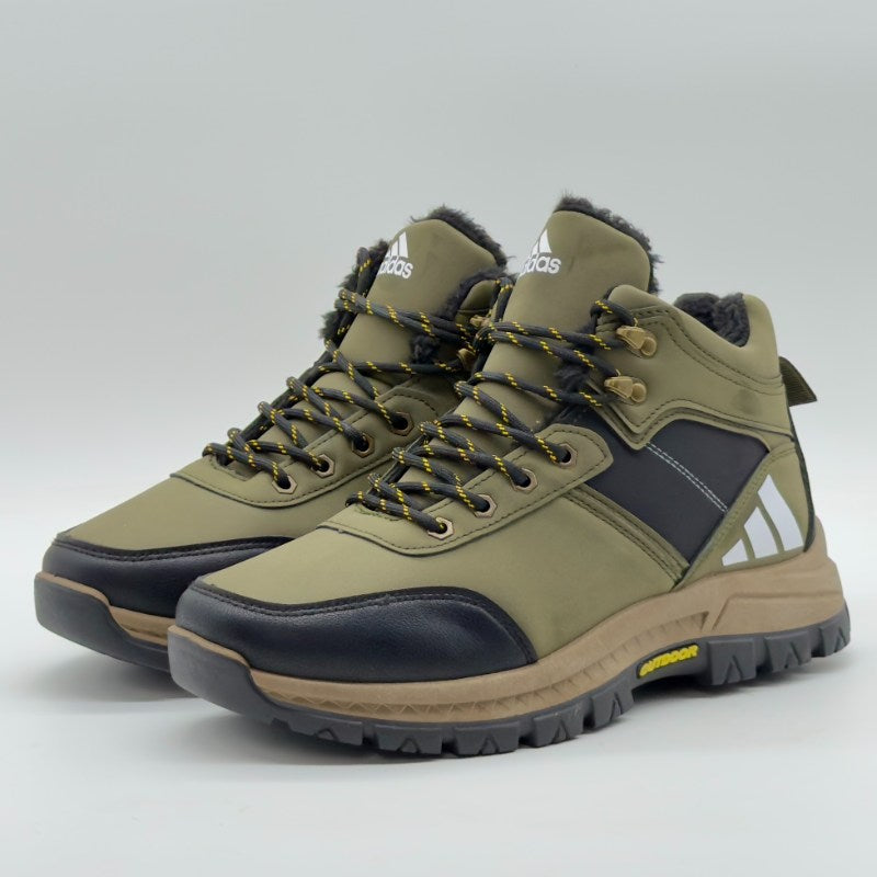 Bocanci Barbati Cod 1021 Maro