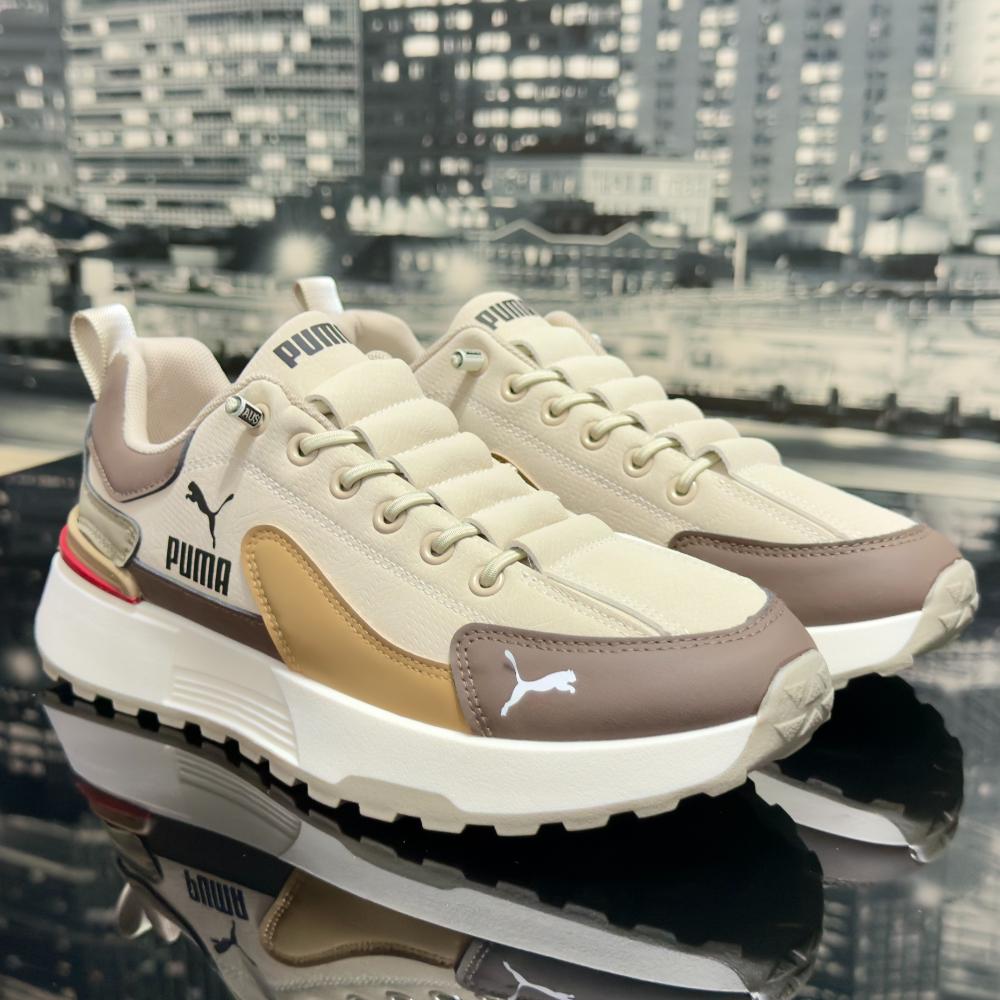 Pantofi Sport Barbati Bej Cod BR 1030