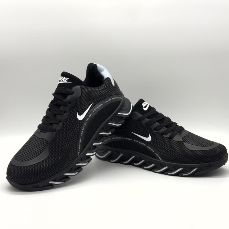 Pantofi Sport Raul Negru