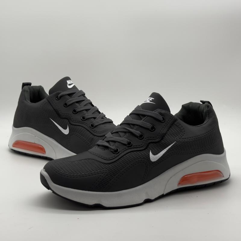 Pantofi Sport Martin Gri