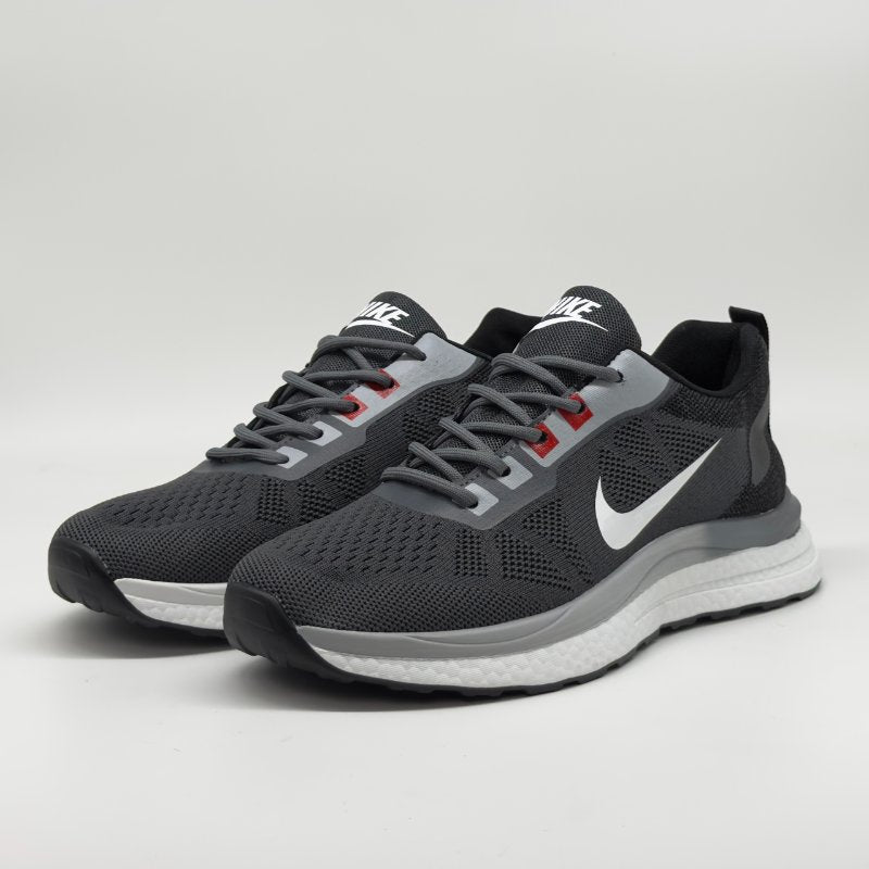 Pantofi Sport Sasha Gri
