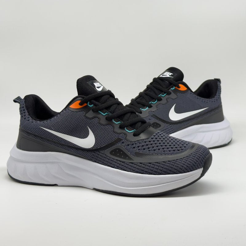 Pantofi Sport Bruno Gri
