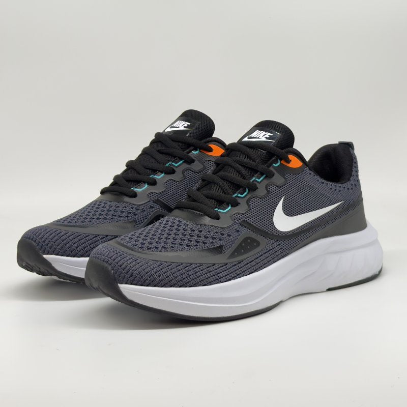 Pantofi Sport Bruno Gri