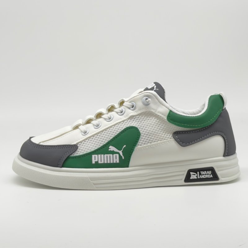 Pantofi Sport Garil Verde