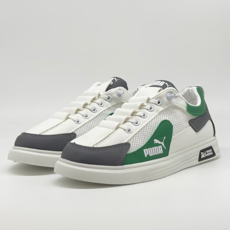 Pantofi Sport Garil Verde
