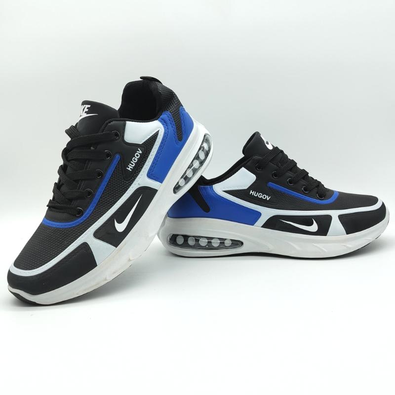 Pantofi Sport Fernando Albastru