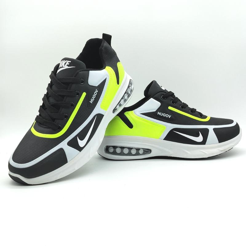 Pantofi Sport Fernando Verde