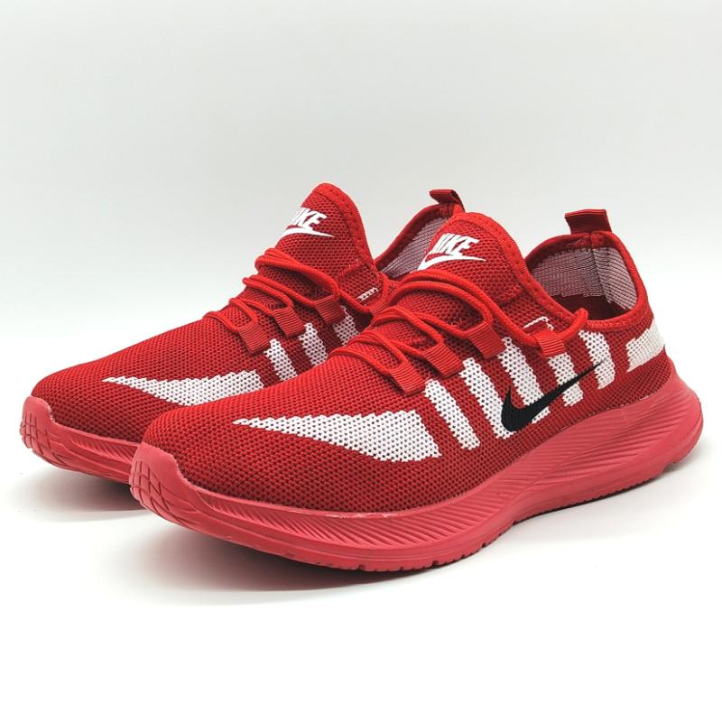 Pantofi Sport Tiberiu Rosu