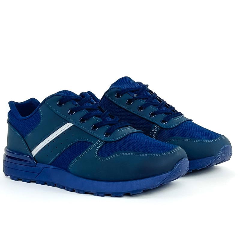 Pantofi Sport Andrei Albastru