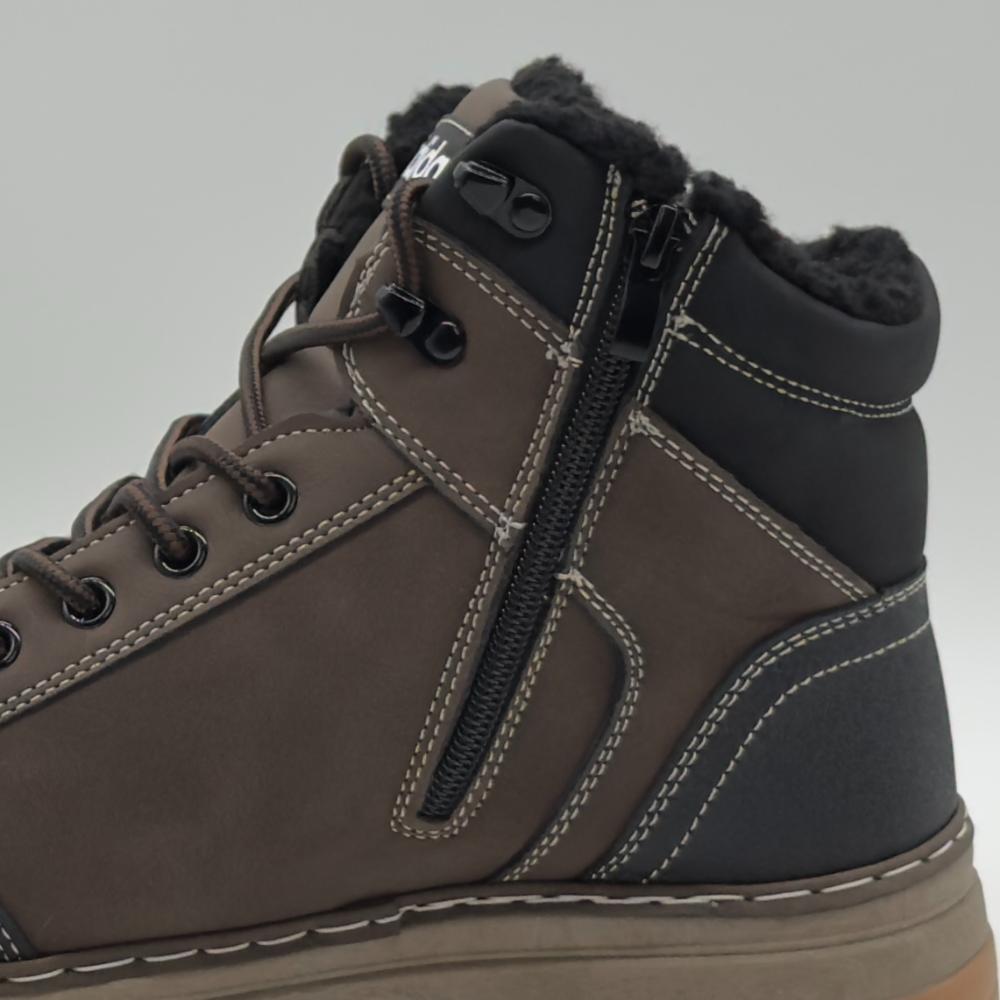 Bocanci Barbati Maro Cod 1017