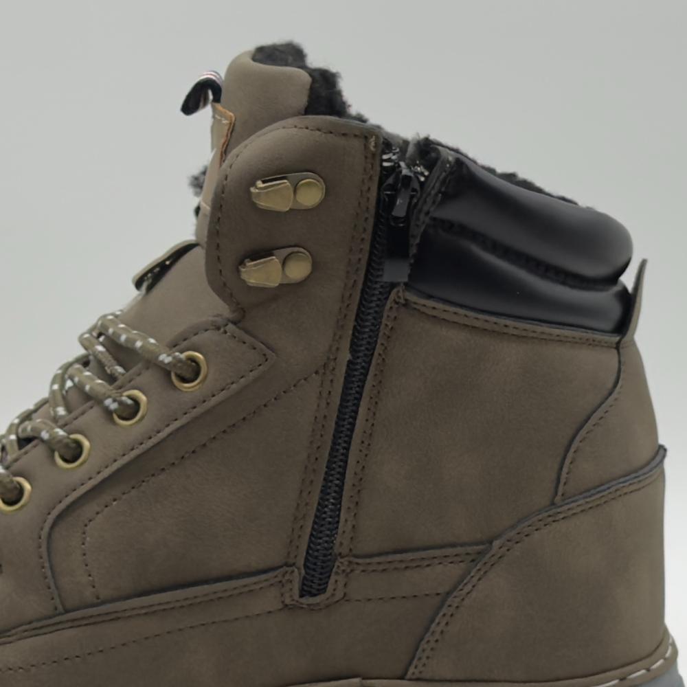 Bocanci Barbati Cod 1018 Maro