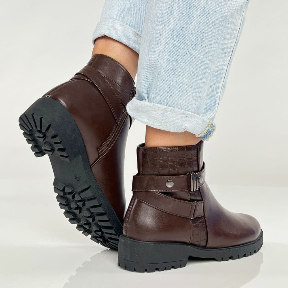 Ghete Imblanite Ferara Maro