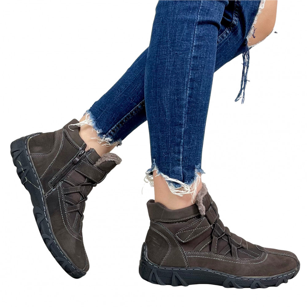 Ghete Imblanite Liandra Maro