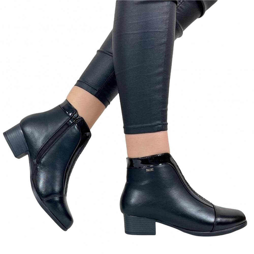 Ghete Imblanite Linda Negru