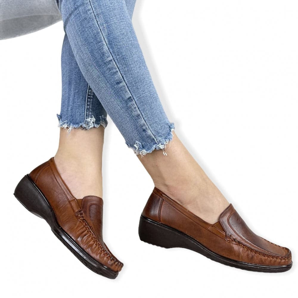 Pantofi Casual Dalida Maro
