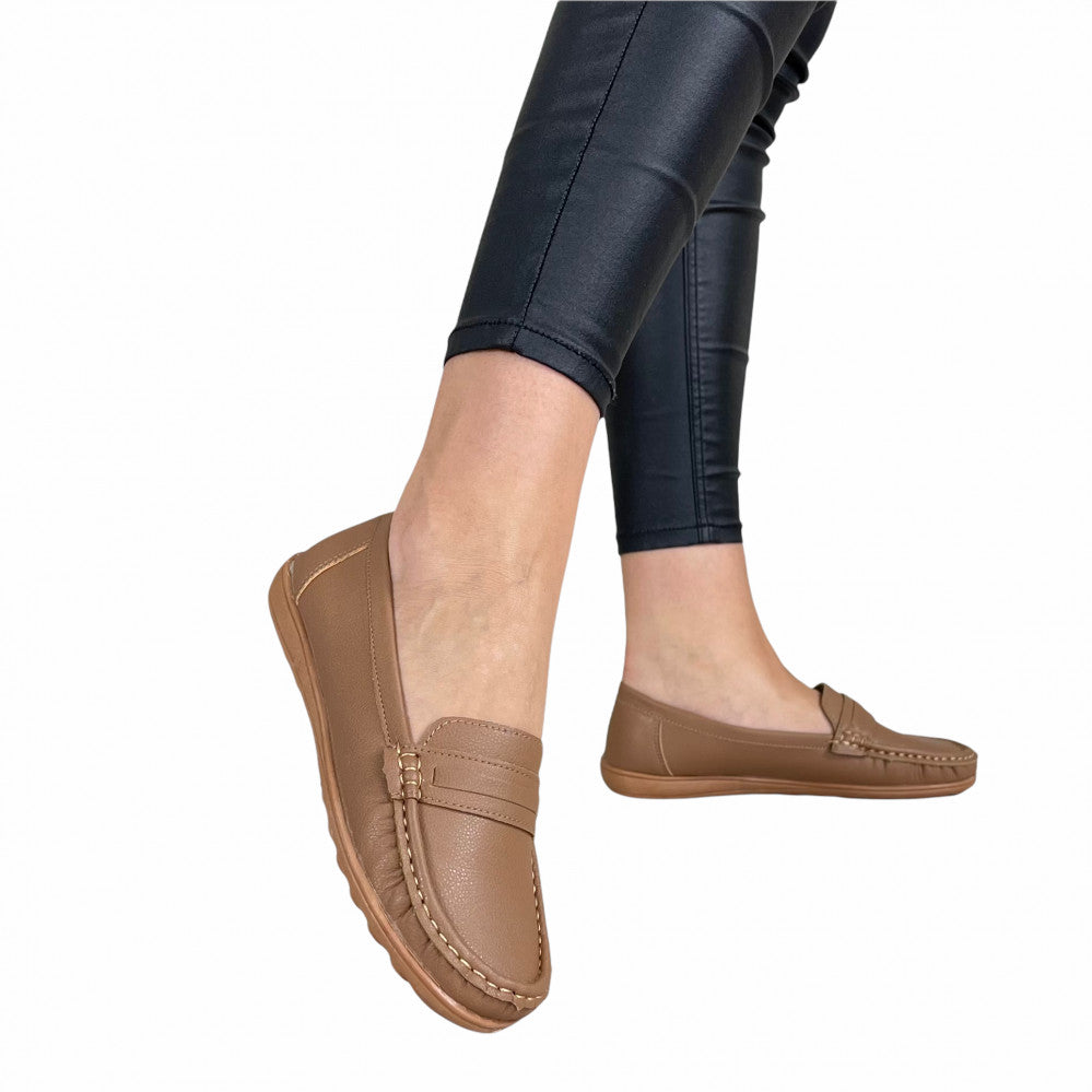 Pantofi Casual Irina Maro