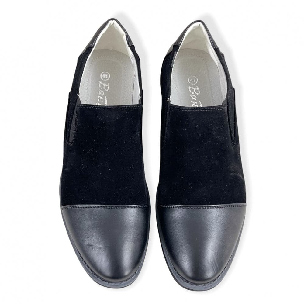 Pantofi Eleganti Core Negru