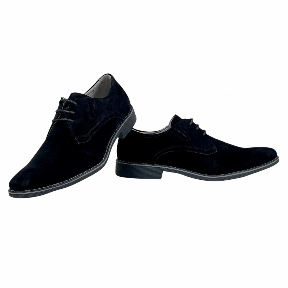 Pantofi Eleganti Mitros Negru