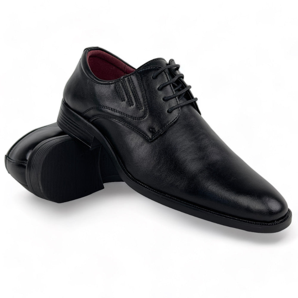 Pantofi Eleganti Ricardo Negru