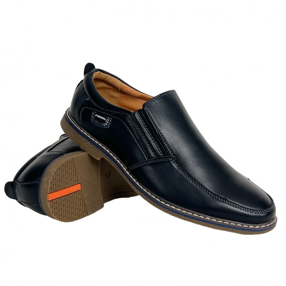 Pantofi Eleganti Toio Negru - BristoGool