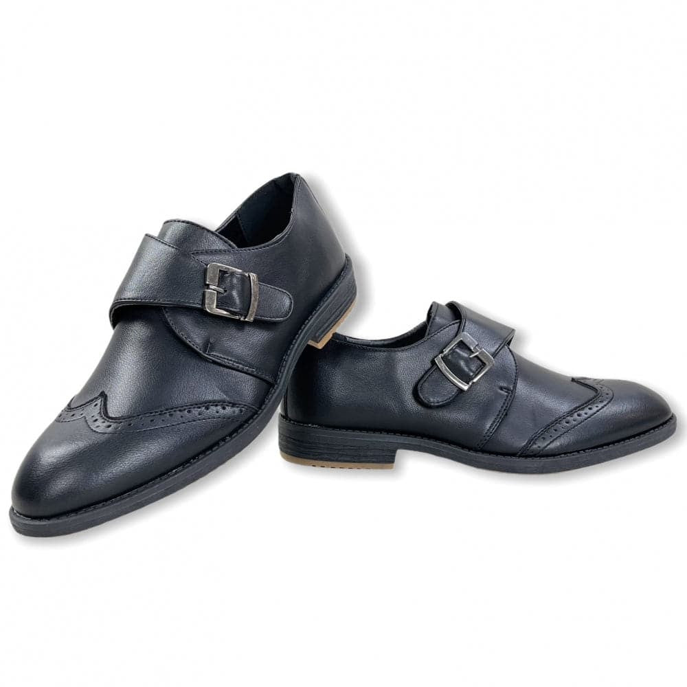 Pantofi Eleganti Valeo 1 Negru