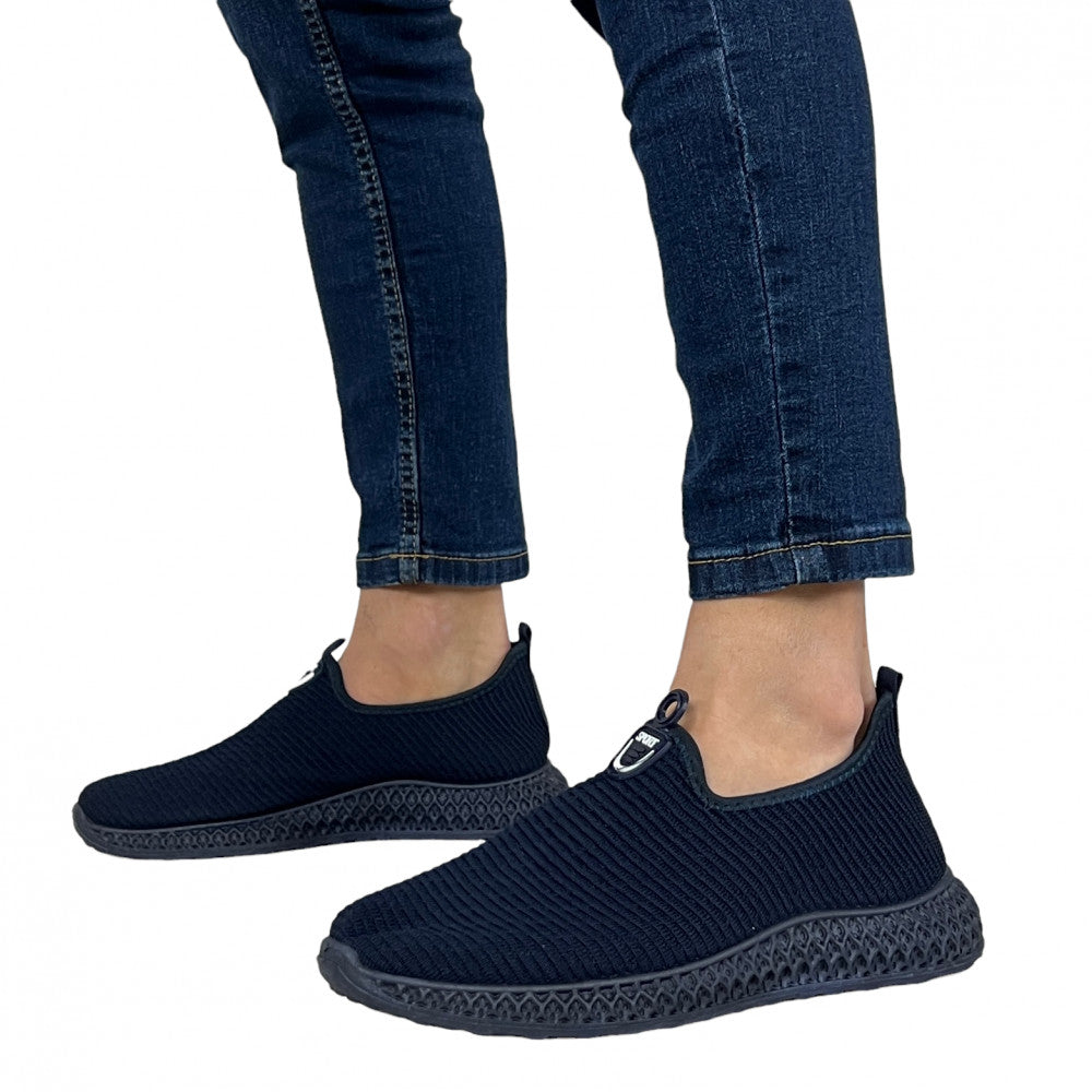 Pantofi Sport Azarel Bluemarin