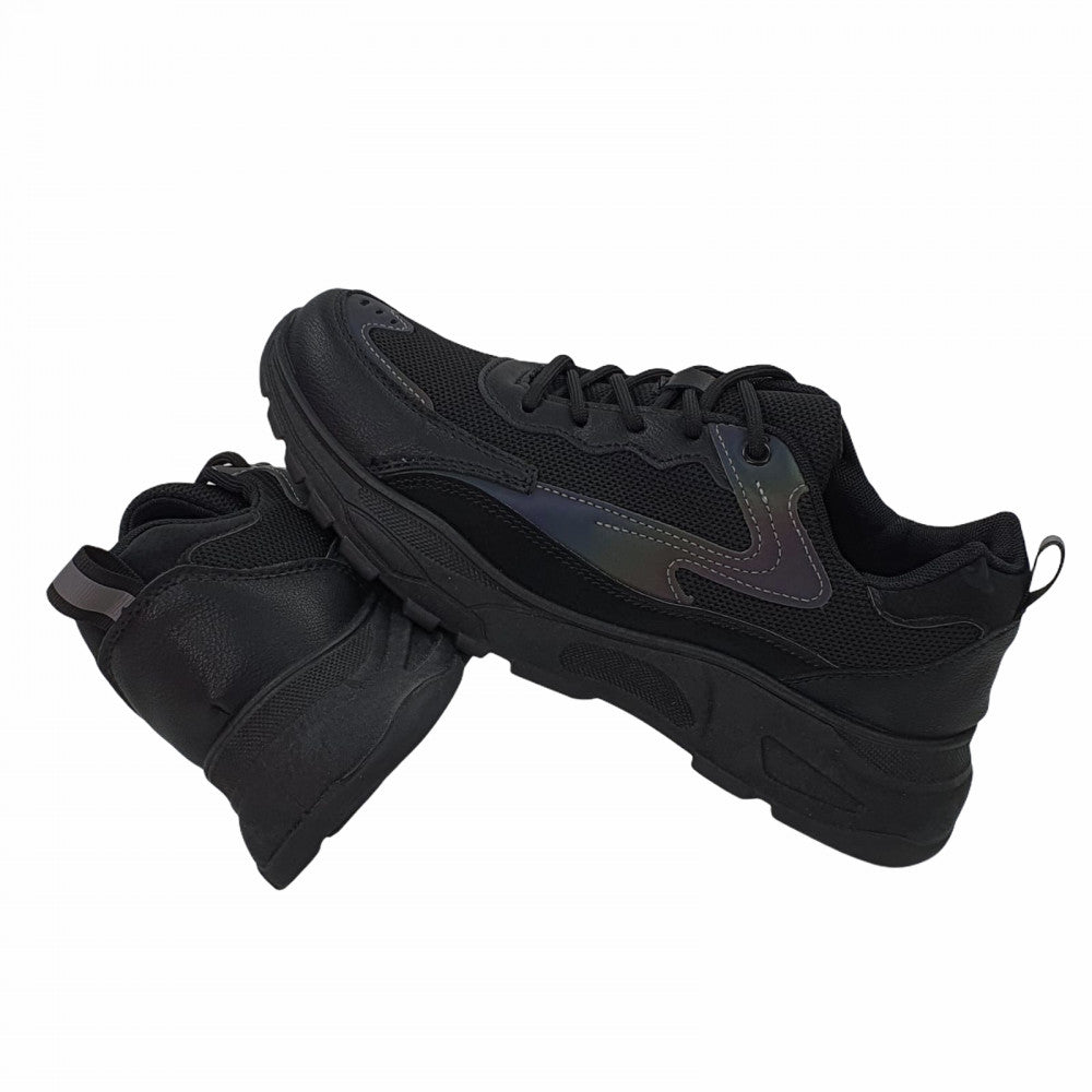 Pantofi Sport Corfu Negru