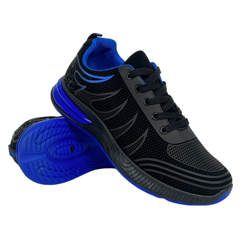 Pantofi Sport Cosi Albastru