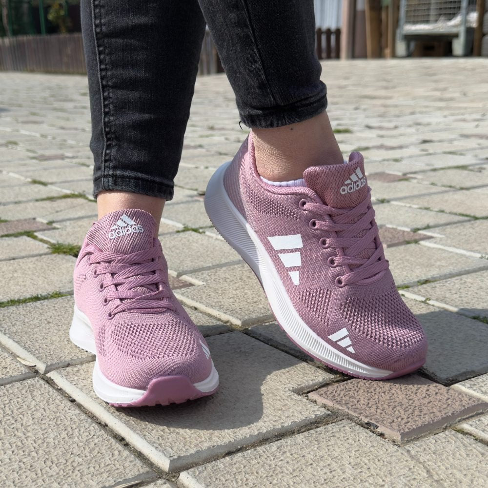 Pantofi Sport Dama Lila Cod BR 1006 - BristoGool