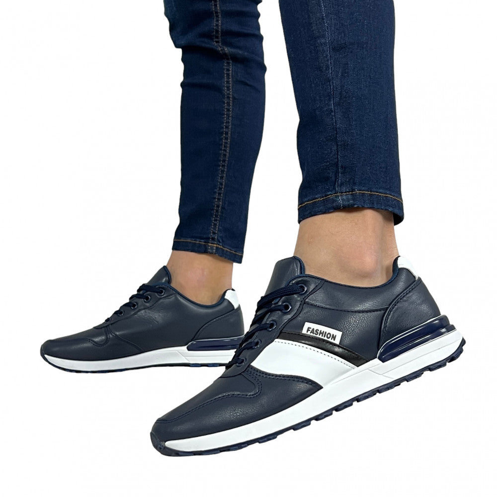 Pantofi Sport Dudu Bluemarin