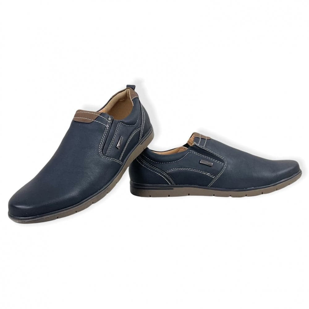 Pantofi Sport Jasper Negru 2