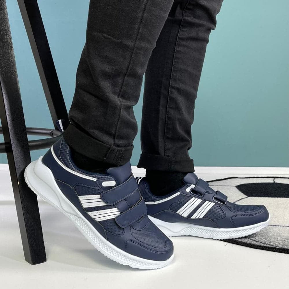 Pantofi Sport Laurentiu Navy