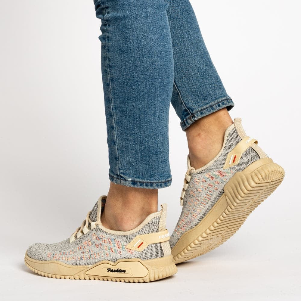 Pantofi Sport Manole Kaki