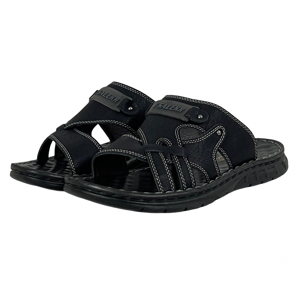 Papuci Rynat Negru