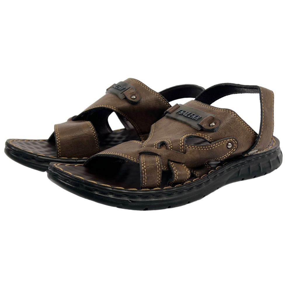 Sandale Darel Kaki