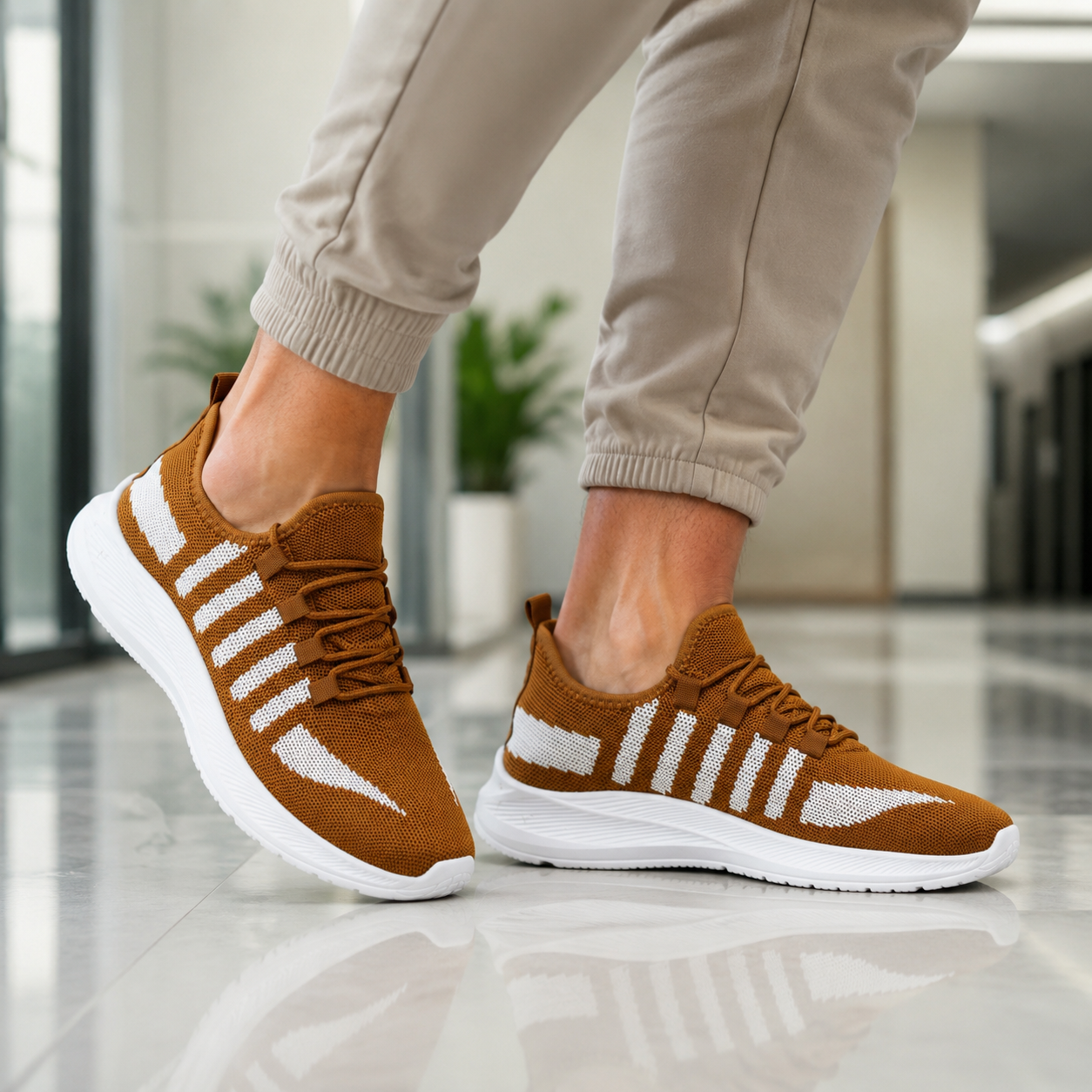 Pantofi Sport Caro Maro