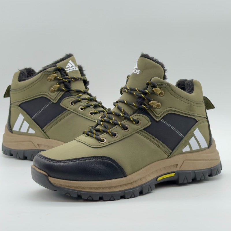 Bocanci Barbati Cod 1021 Maro