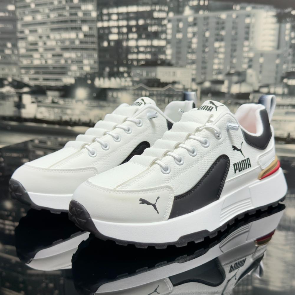 Pantofi Sport Barbati Alb Cod BR 1030