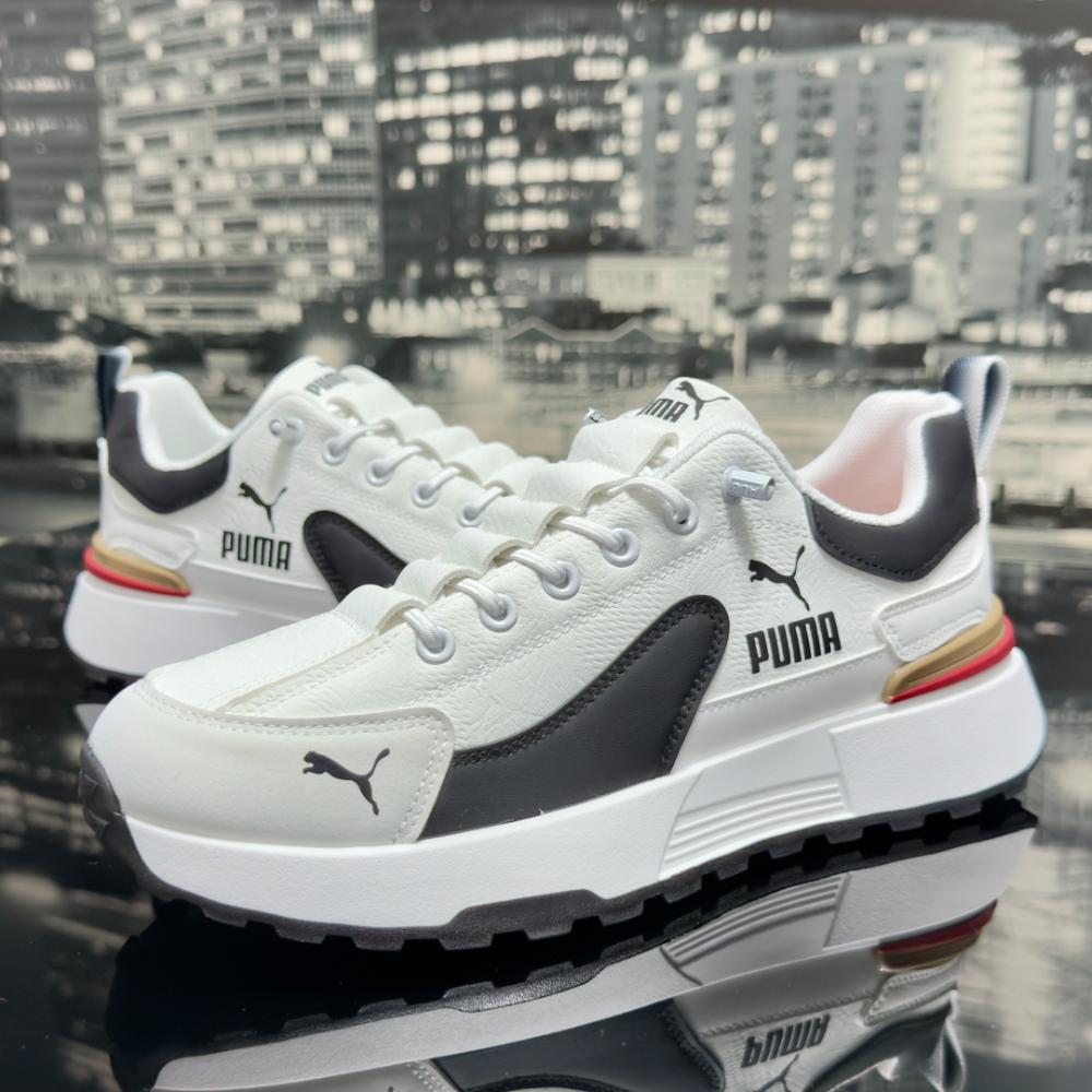 Pantofi Sport Barbati Alb Cod BR 1030