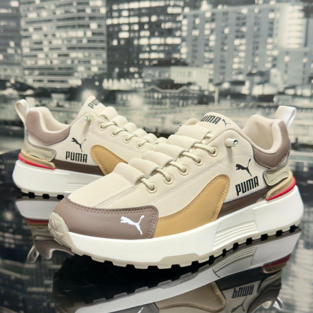 Pantofi Sport Barbati Bej Cod BR 1030