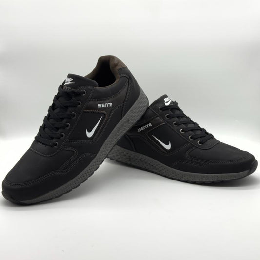 Pantofi Sport Catalin Negru Maro