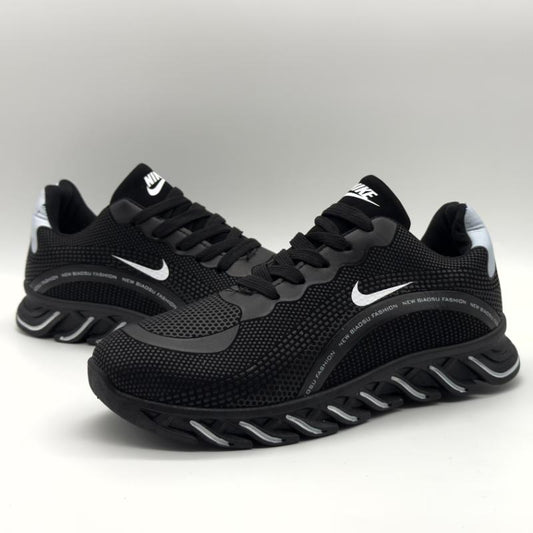 Pantofi Sport Raul Negru