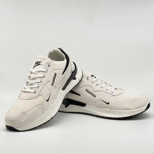 Pantofi Sport Rares Alb