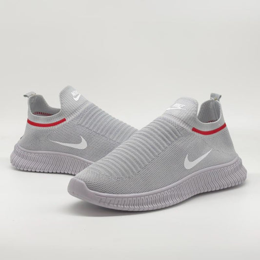 Pantofi Sport Mirel Gri