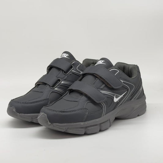Pantofi Sport Teo Gri