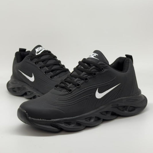 Pantofi Sport Victor Negru