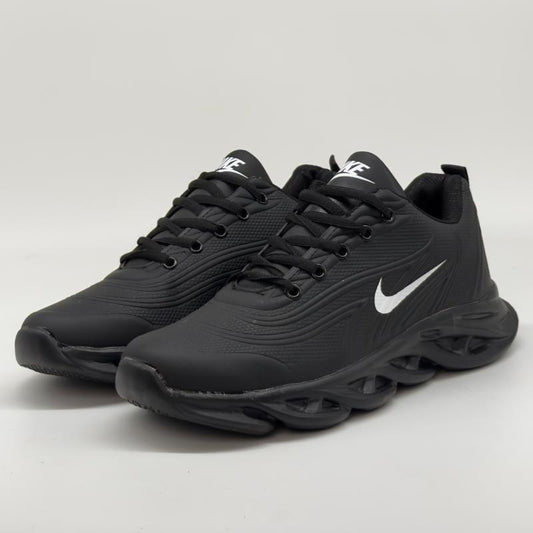 Pantofi Sport Victor Negru