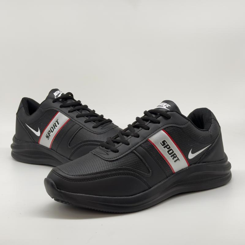 Pantofi Sport Anton Negru