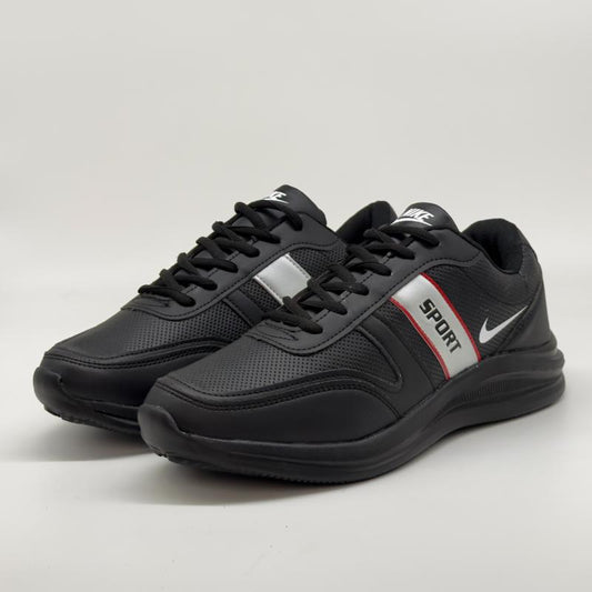 Pantofi Sport Anton Negru