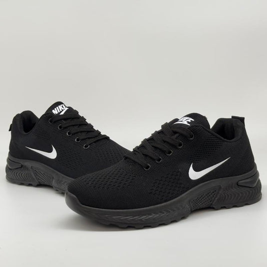 Pantofi Sport Yanis Negru